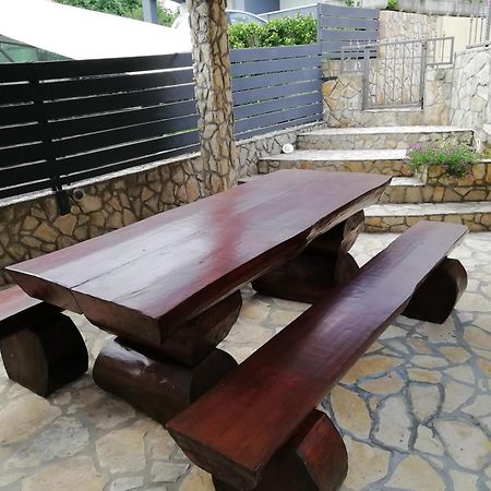 Apartment Sun & Sea كرك المظهر الخارجي الصورة