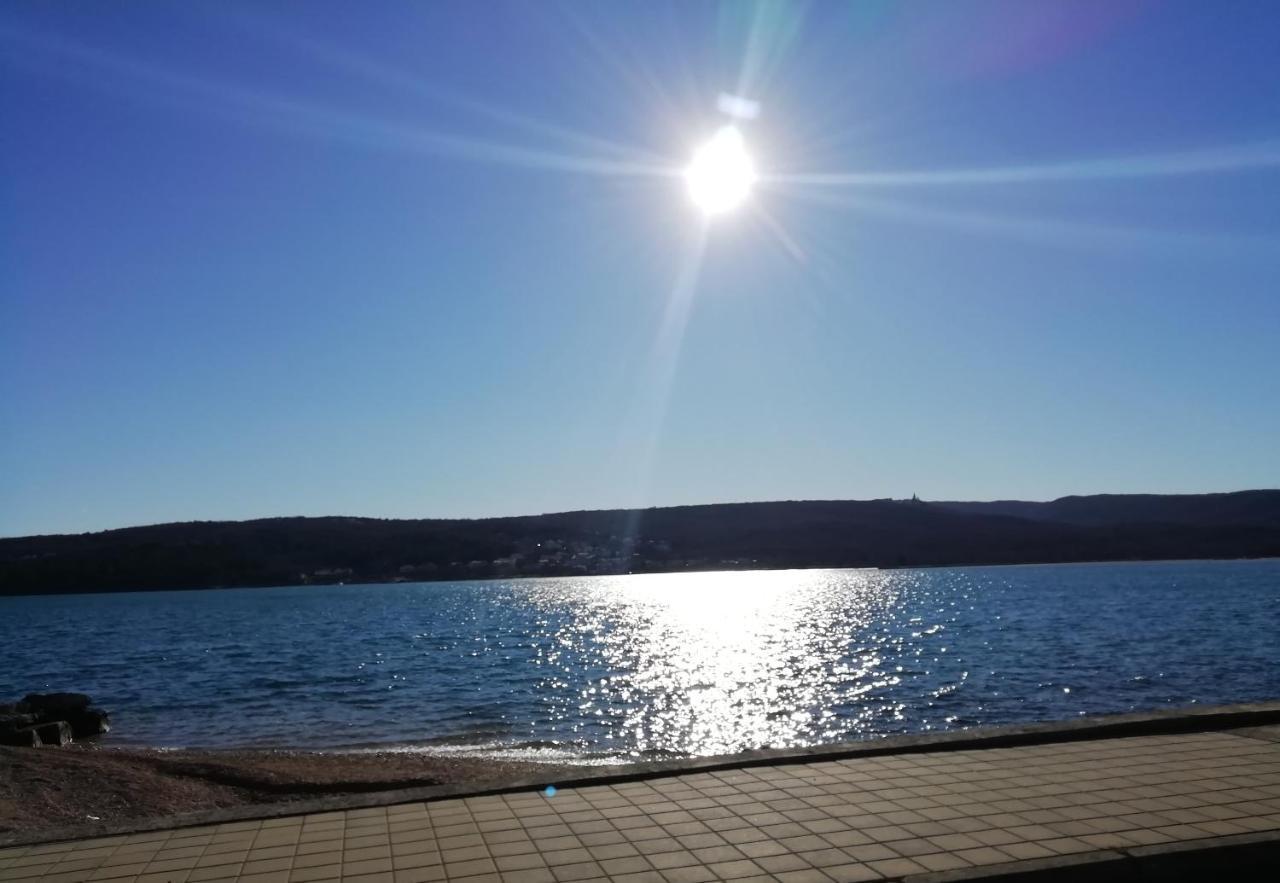 Apartment Sun & Sea كرك المظهر الخارجي الصورة