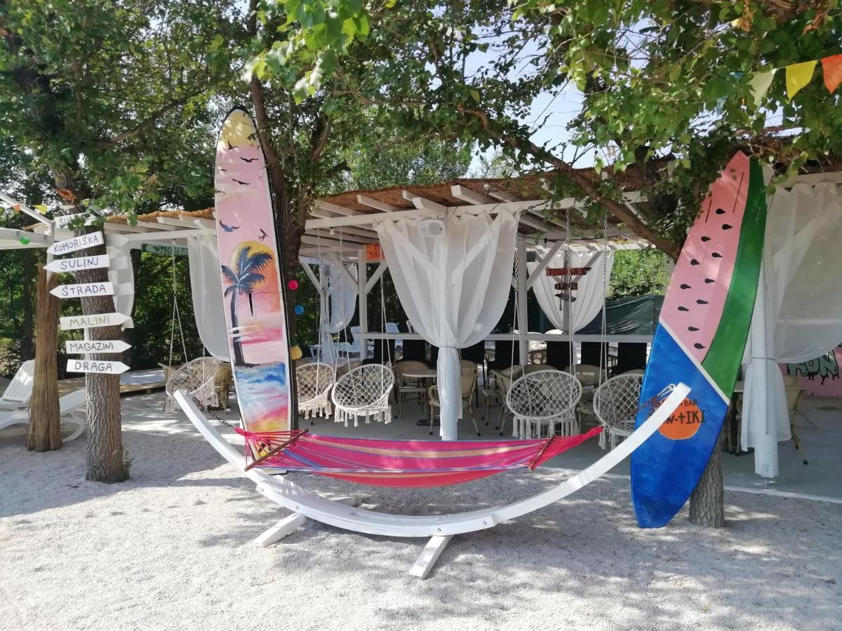 Apartment Sun & Sea كرك المظهر الخارجي الصورة