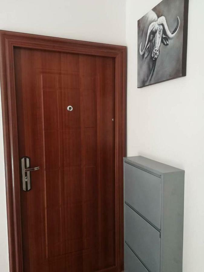 Apartment Sun & Sea كرك المظهر الخارجي الصورة