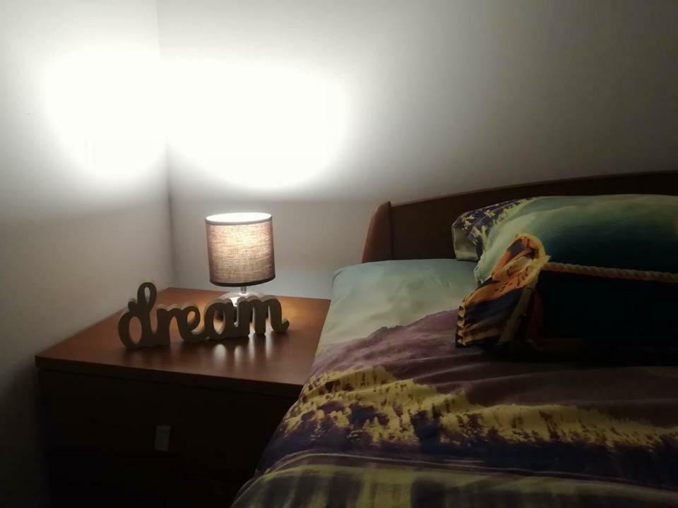 Apartment Sun & Sea كرك المظهر الخارجي الصورة