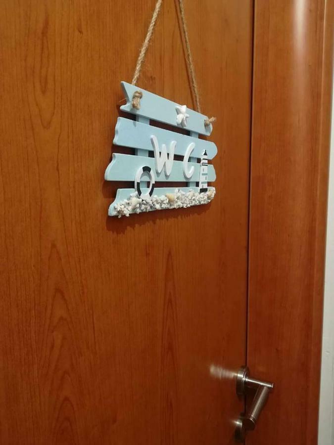 Apartment Sun & Sea كرك المظهر الخارجي الصورة