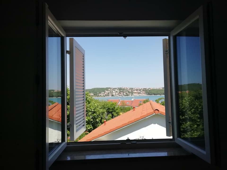Apartment Sun & Sea كرك المظهر الخارجي الصورة
