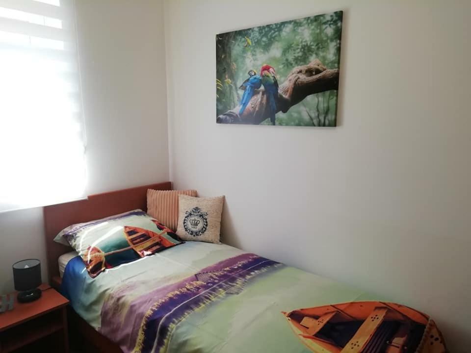 Apartment Sun & Sea كرك المظهر الخارجي الصورة